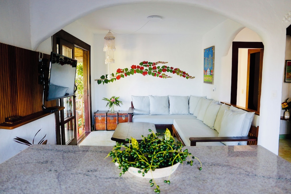 Casa da Primavera