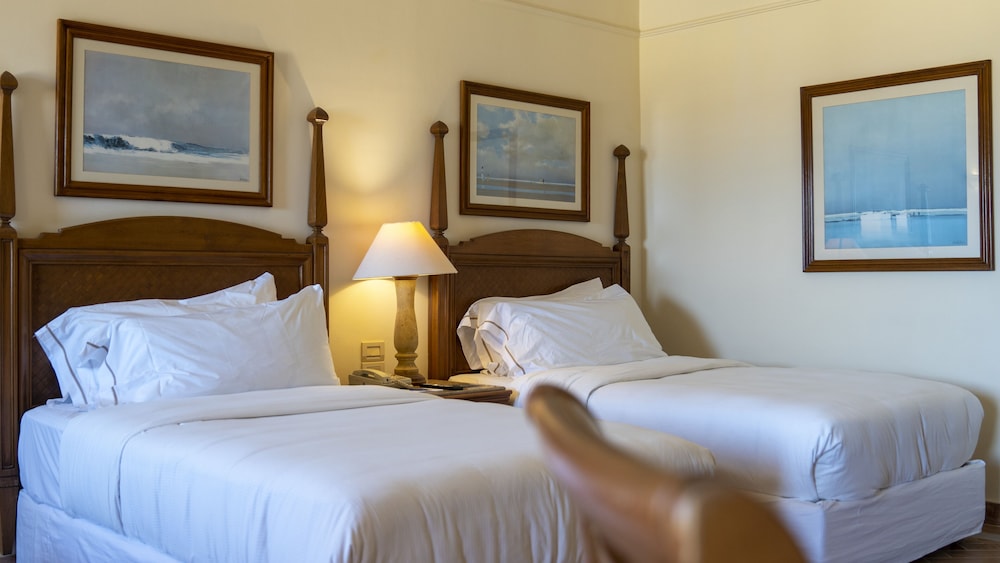 The Cascades Golf Resort Spa and Thalasso