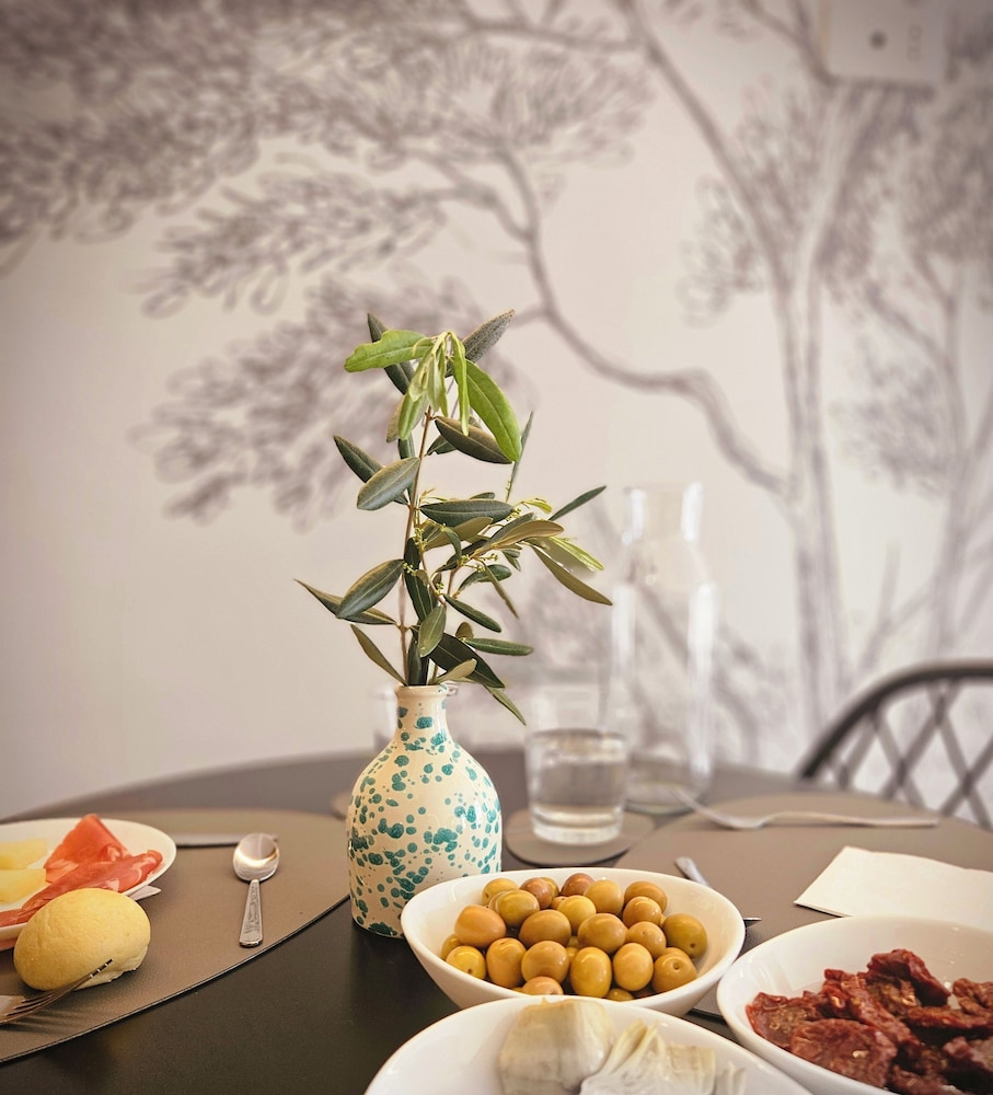 Via del Mare Apulia B&B Spa Suite