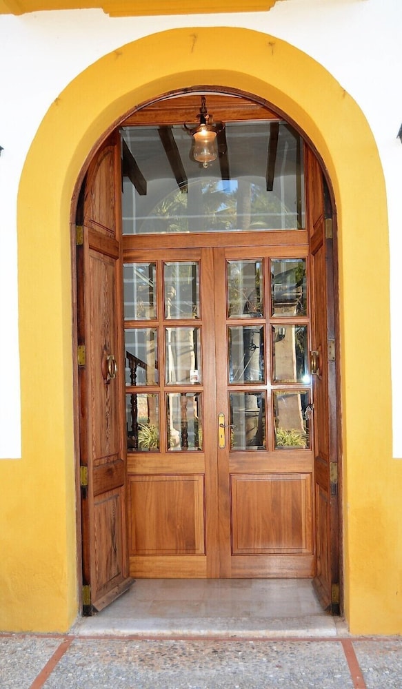 Agroturismo Finca Son Amora view 2
