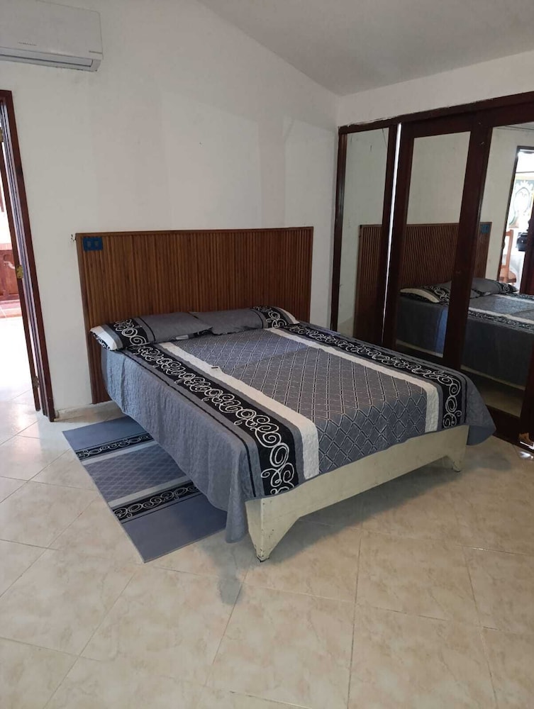 Acuario Residencial