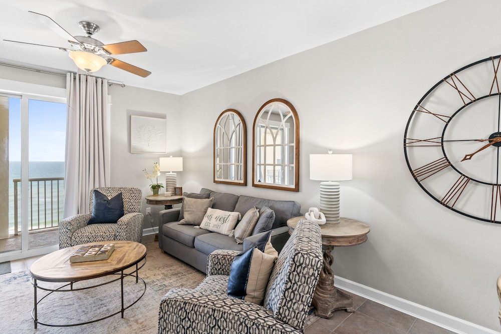 Grand Panama Beach Resort by Panhandle Getaways
