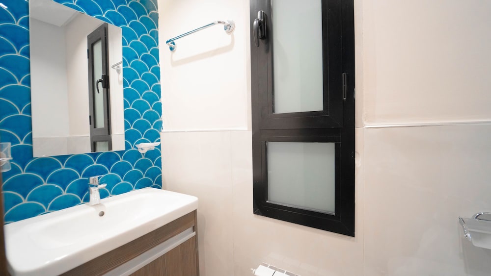 Aurora La Marsa 202 Modernit Charme