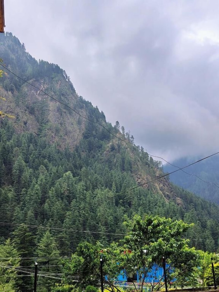 Brother's In Mountains