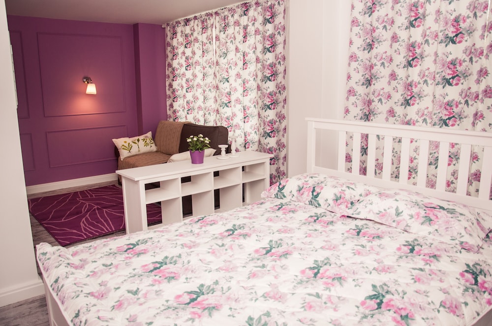 Hostel Pskov