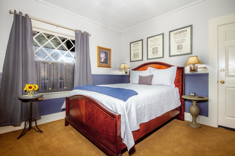 Ashland Vacations - Oak Hill Bed Breakfast - Property Image 32