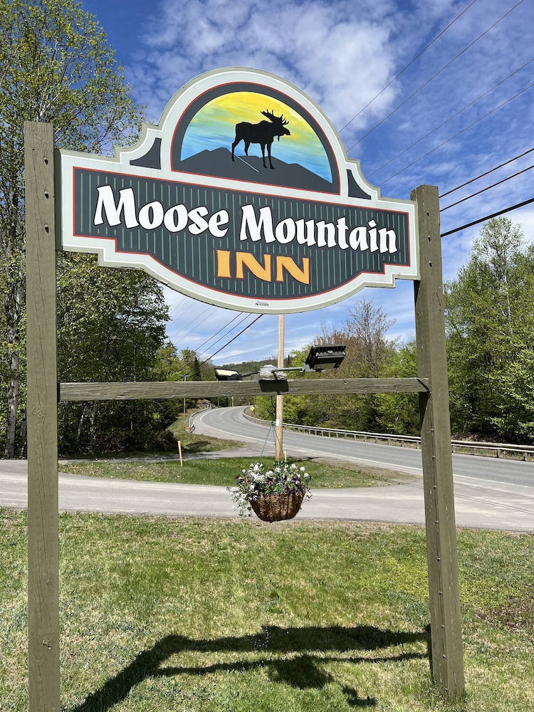 Moose Mountain inn