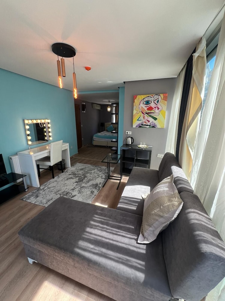 Blue Horizon Rezidans - Image 72