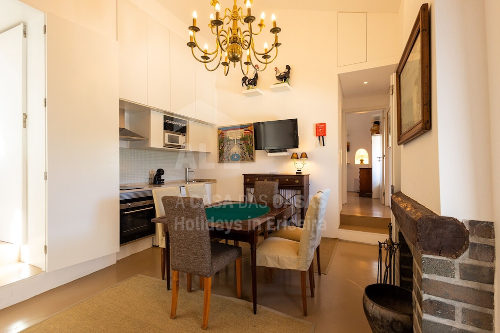ZAS House by Acasadascasas