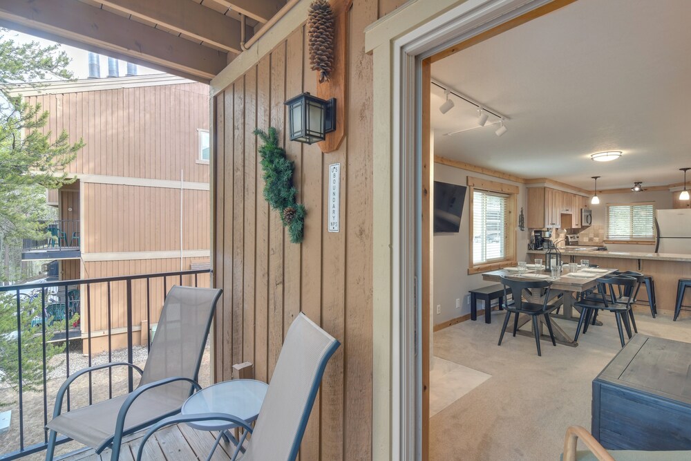 Convenient Winter Park Condo - 3 Mi to Resort!