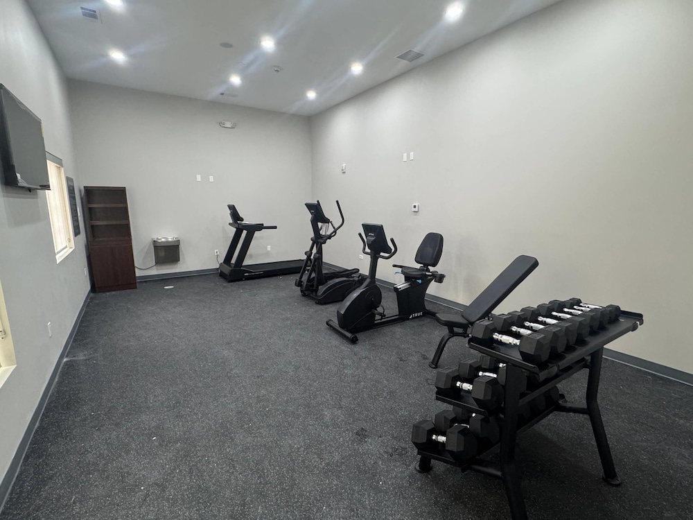 Comfort Inn & Suites Memphis Germantown