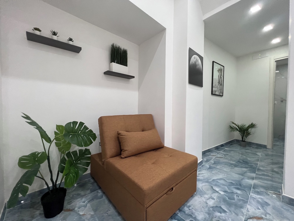 Borgo 1313 Napoli
