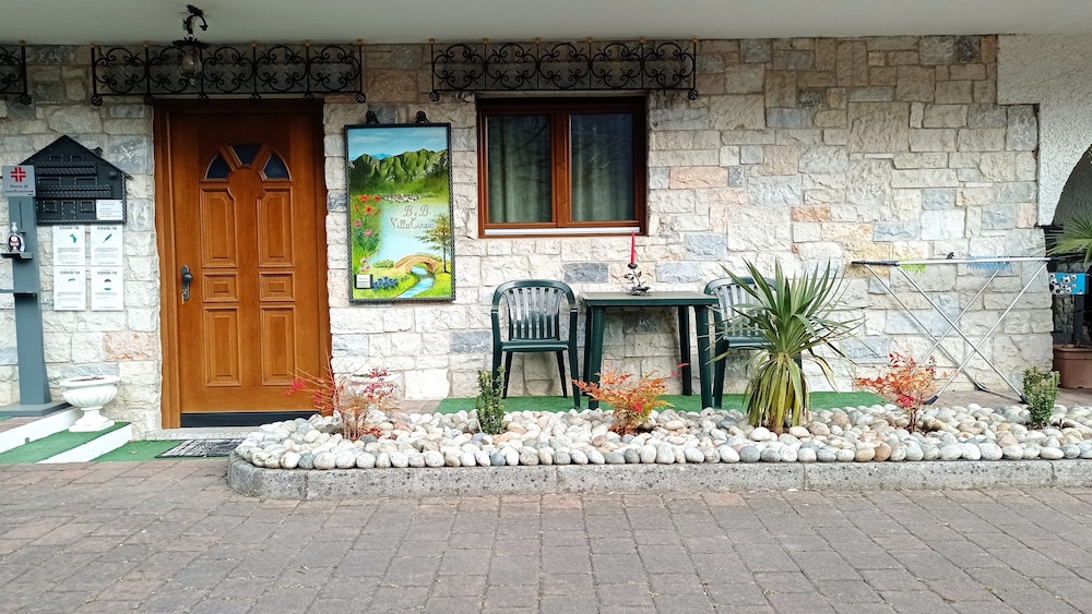 B&B Villa Cinzia