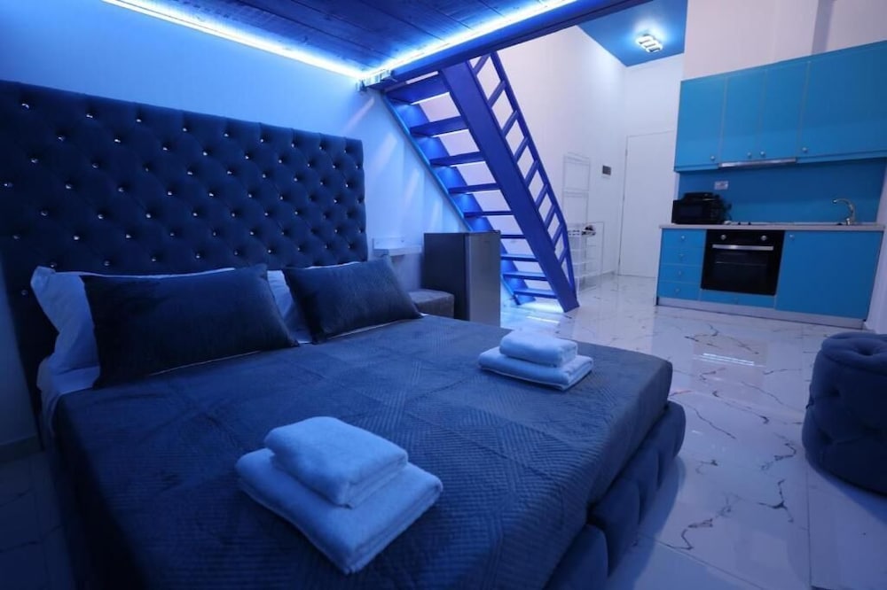 Romance Apartment