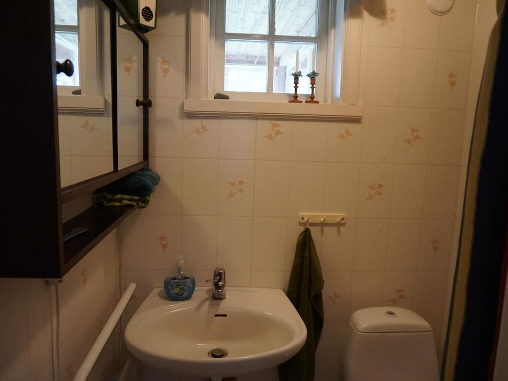 5 Person Holiday Home in Mullhyttan-by Traum