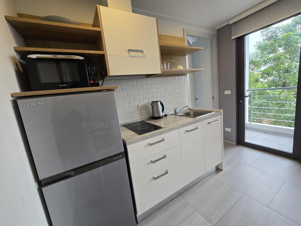 Easy Stay 2 Bedroom T2-618