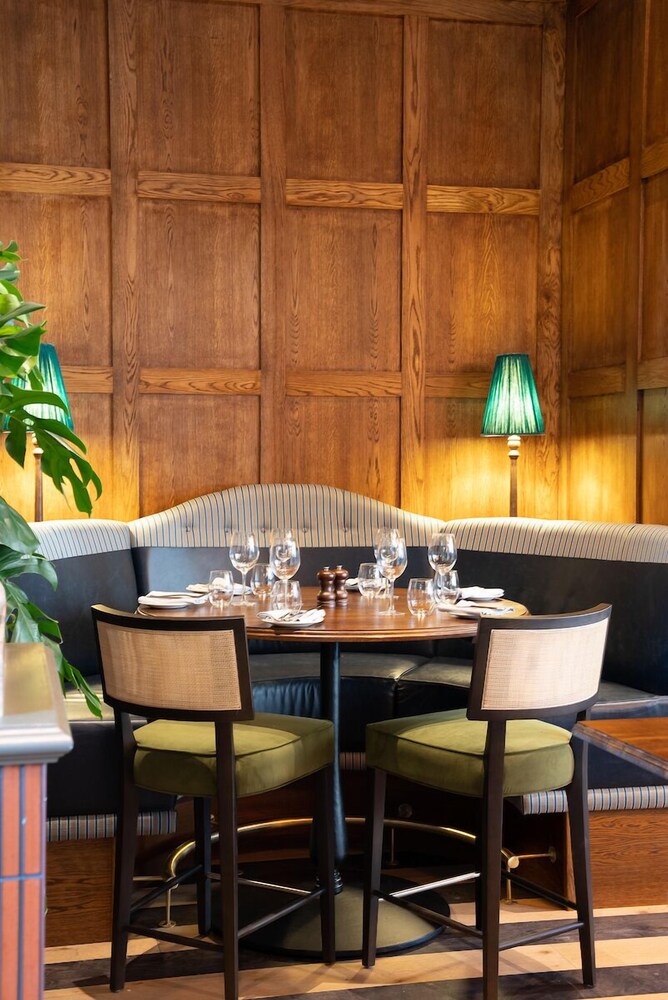 The Milsom Hotel