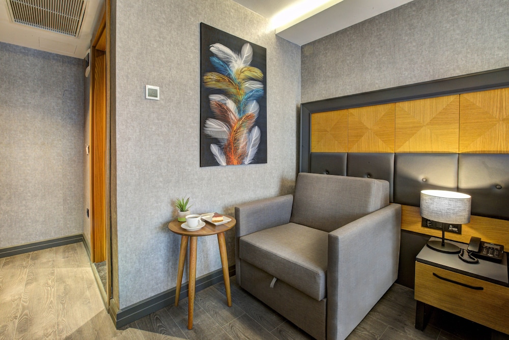 No:12 Otel Sultanahmet - Image 34