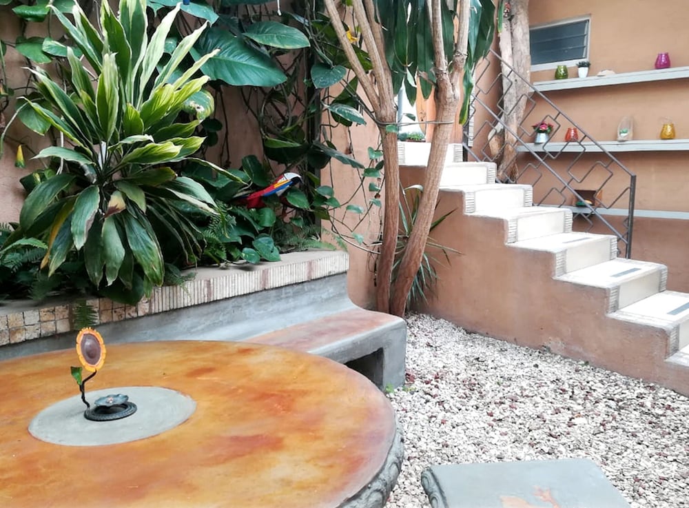Gaudy´s Eco Hotel - Hostel