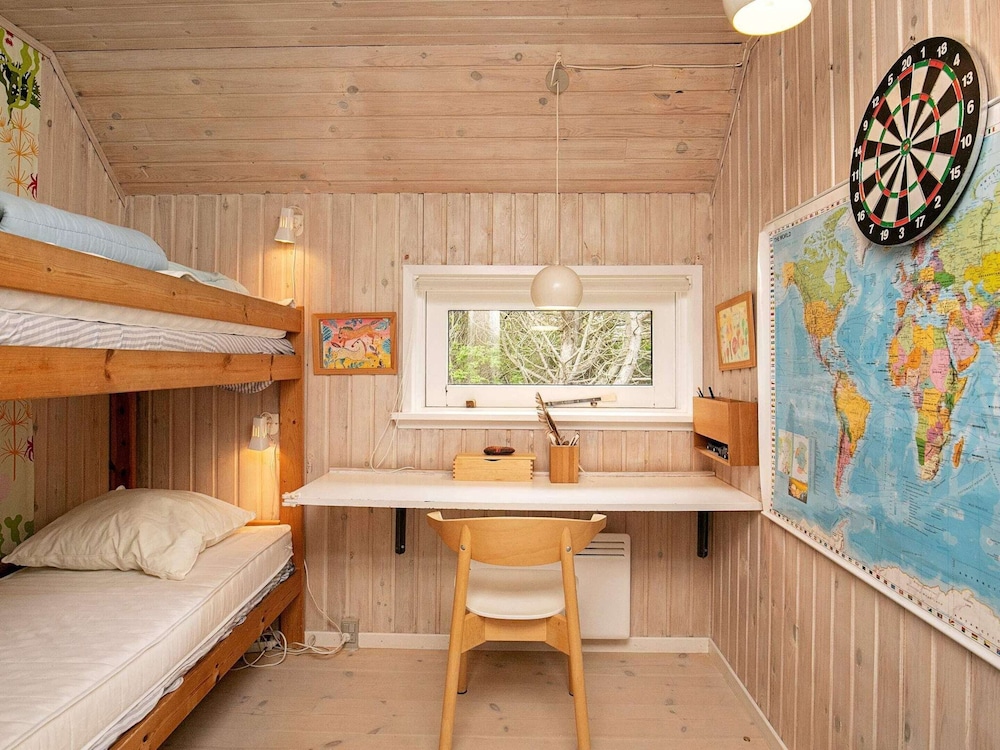 7 Person Holiday Home in Skagen-by Traum view 5