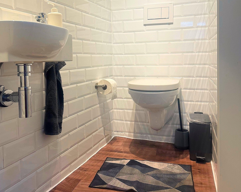 Apartment in Trier,mosl - Mosel