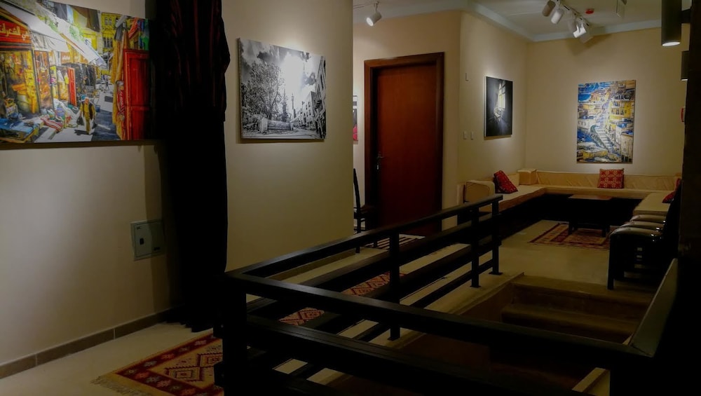 Beit Aziz Boutique Hotel