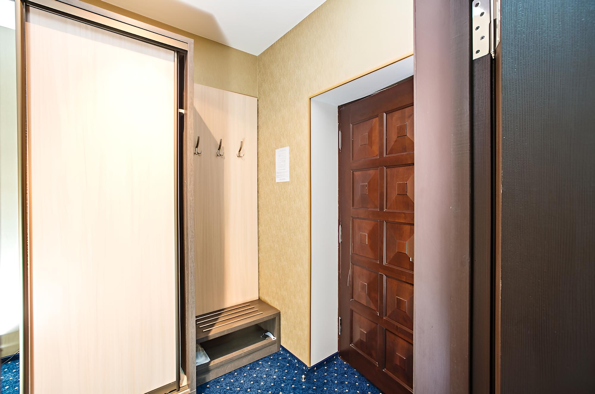Metropol Hotel