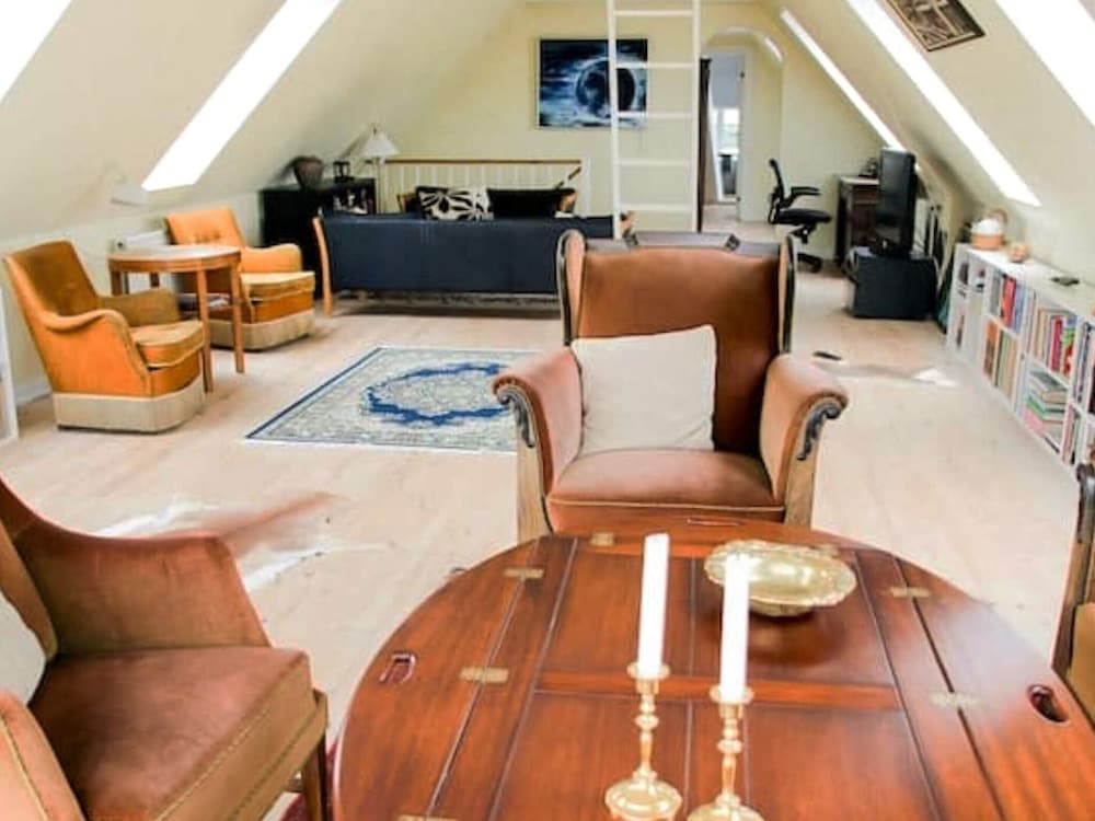 4 Star Holiday Home in Hornsyld