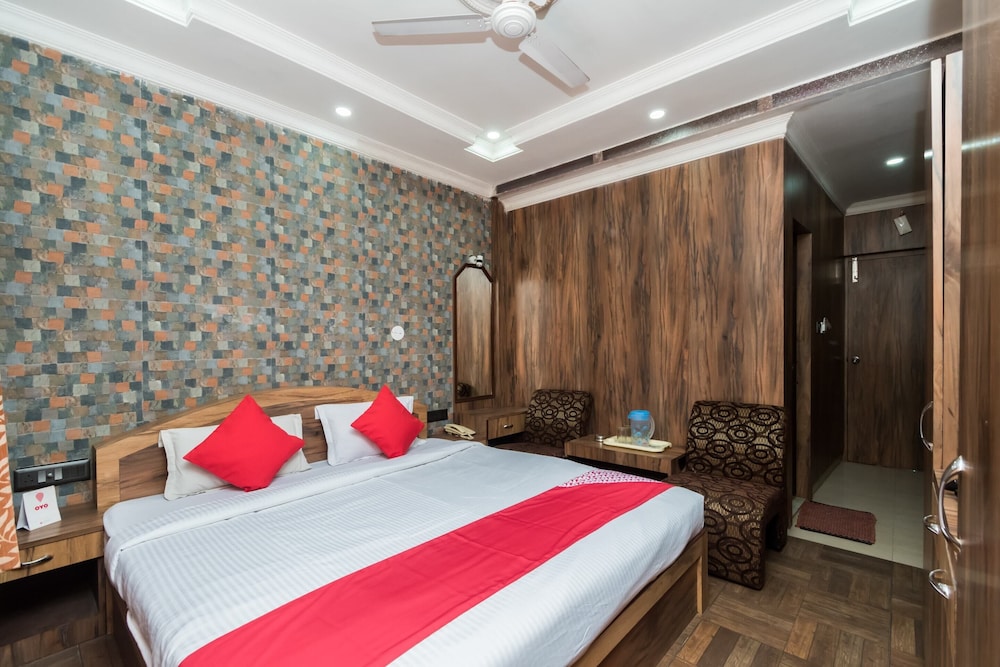 Capital O 10307 Hotel Bidisha