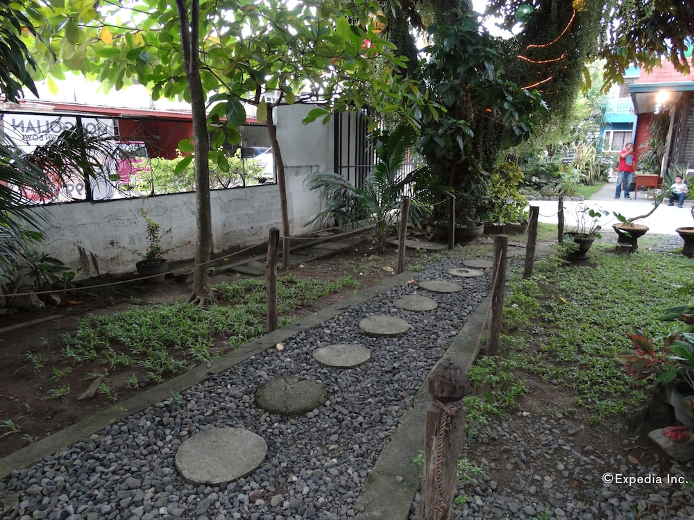 Casa Munda Bed & Breakfast