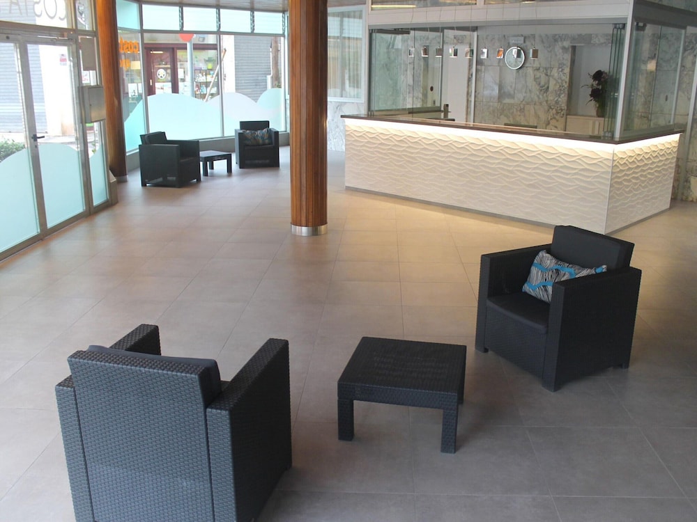 Apartment in Calafell Near the Beach