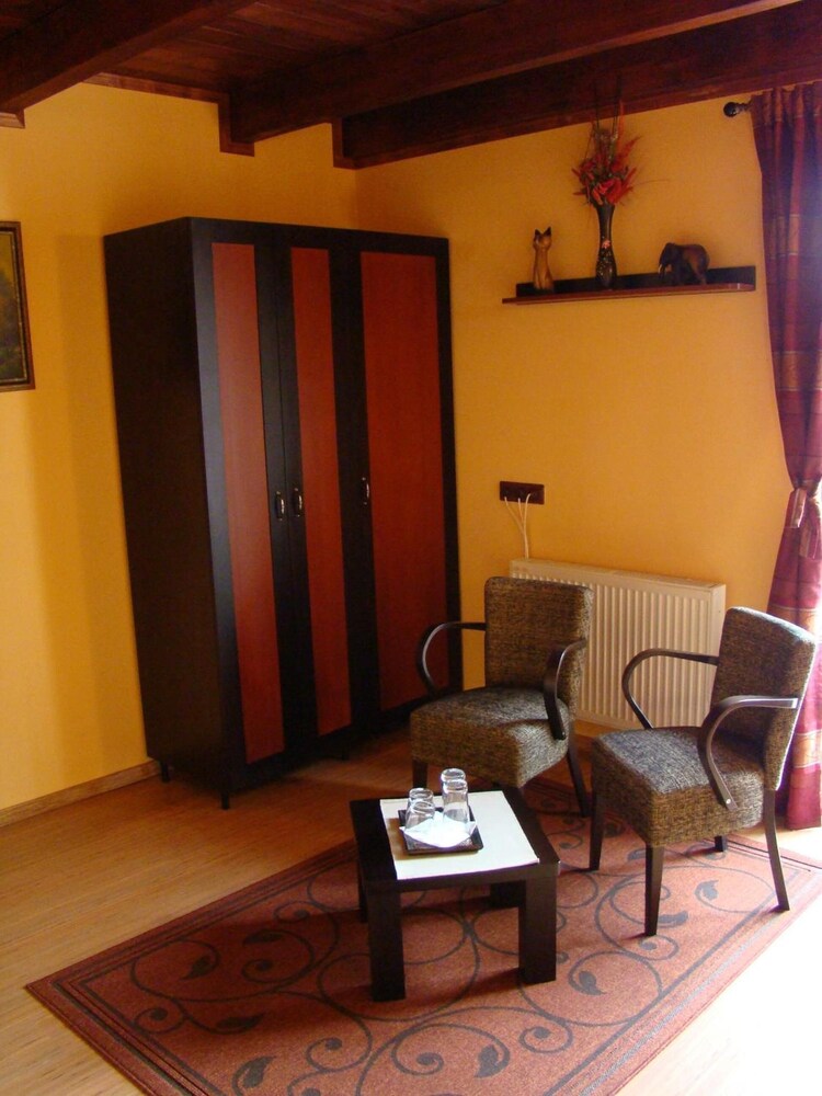 Bastion Apartments