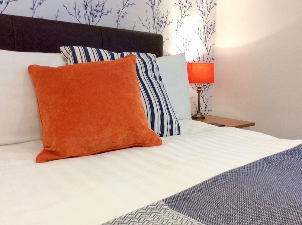 Lynton Vacations - Southcliffe Bed  Breakfast - Property Image 85