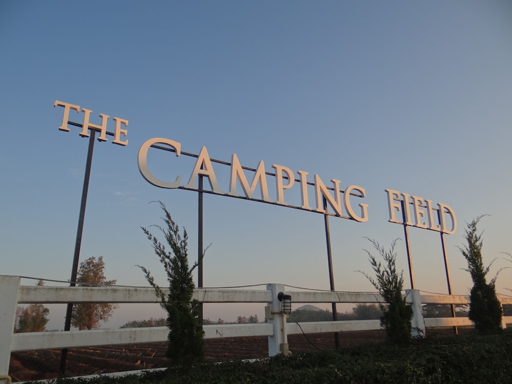 The Camping Field