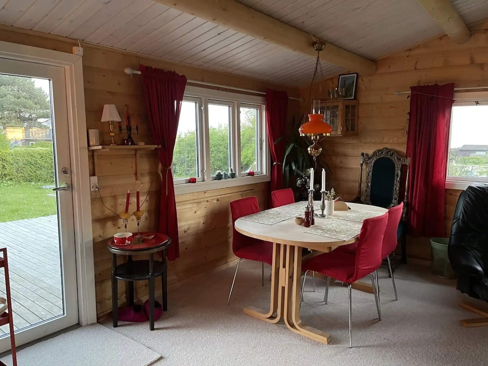5 Star Holiday Home in Slagelse