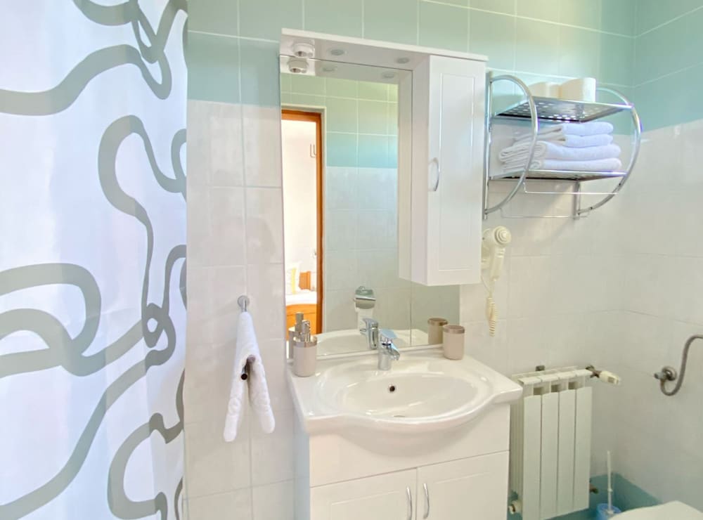 Rooms M&N Zafran