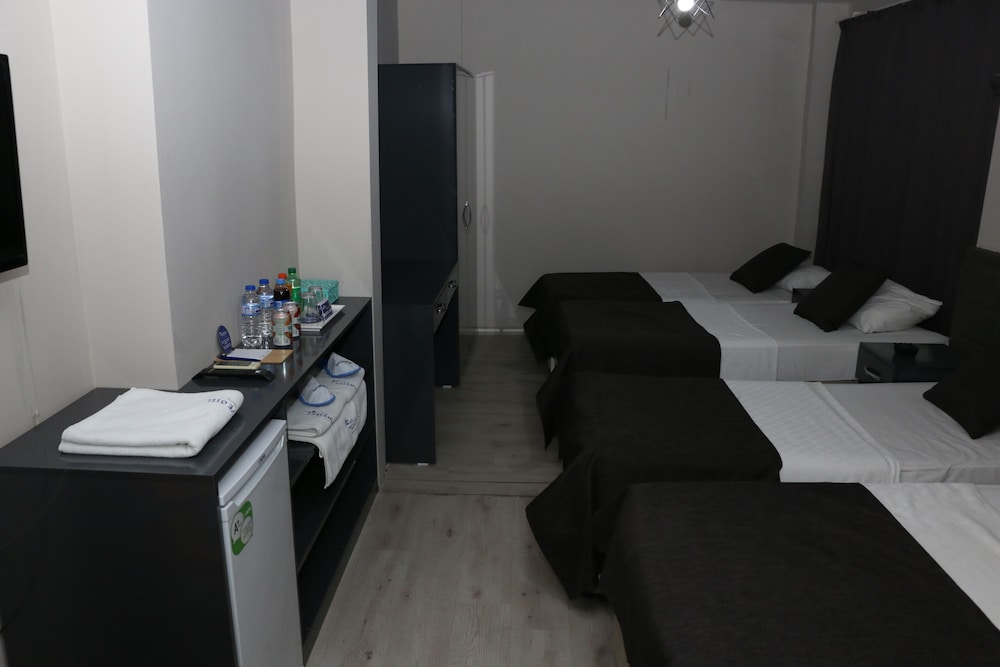 Asus Palmiye Otel - Image 14