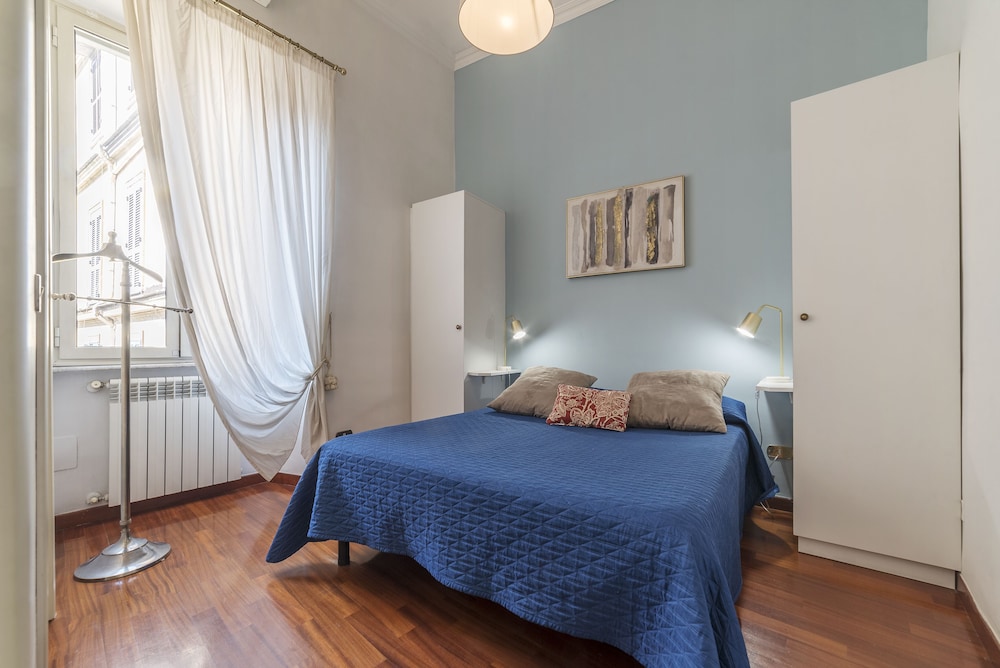 Piazza del Popolo Elegant Apartment