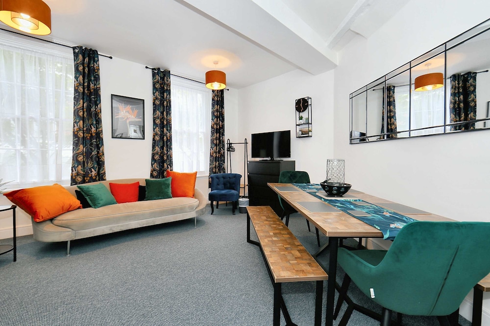 Host Stay Broad Street