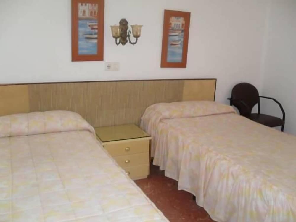 Hostal Escandinavia