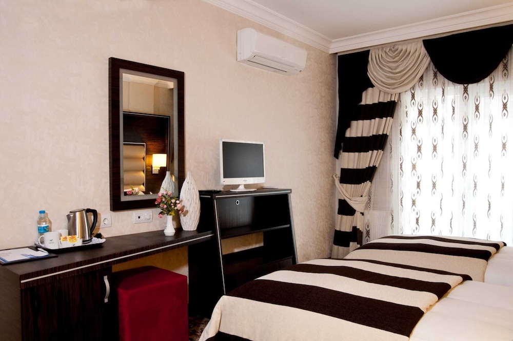 Turist Otel - Image 16