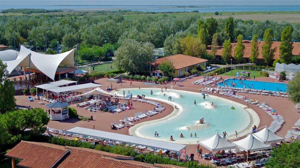 Villaggio Barricata