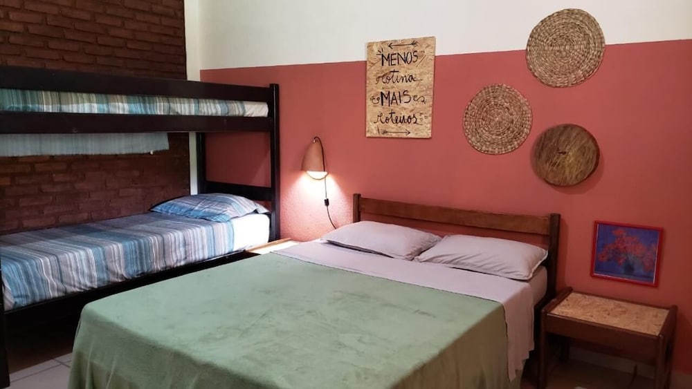 Pousada Fazenda Recanto dos Carvalhos