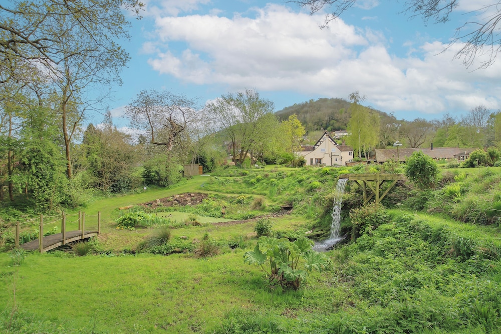 Cowleigh Park Farm