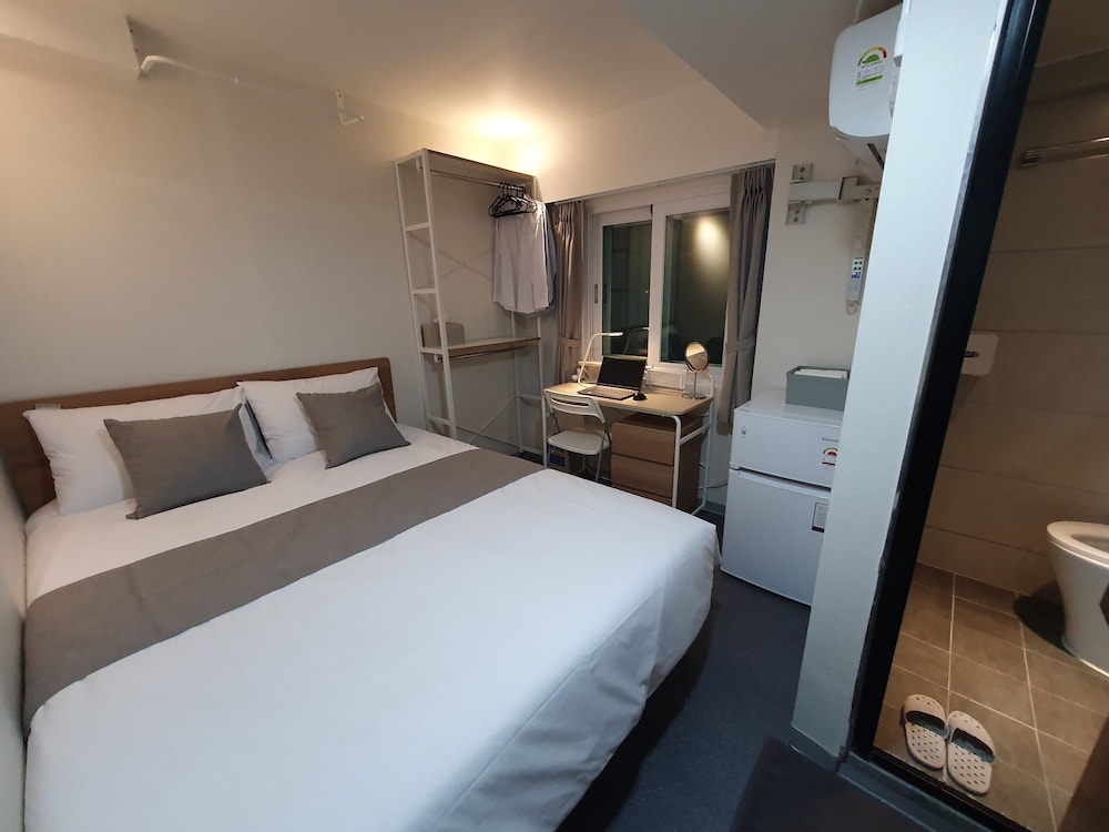 Beyond Residence Jongno