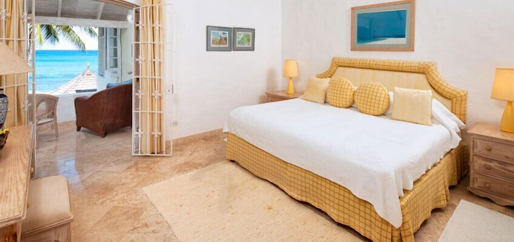 Emerald Beach 6 - Villa Cassia view 2