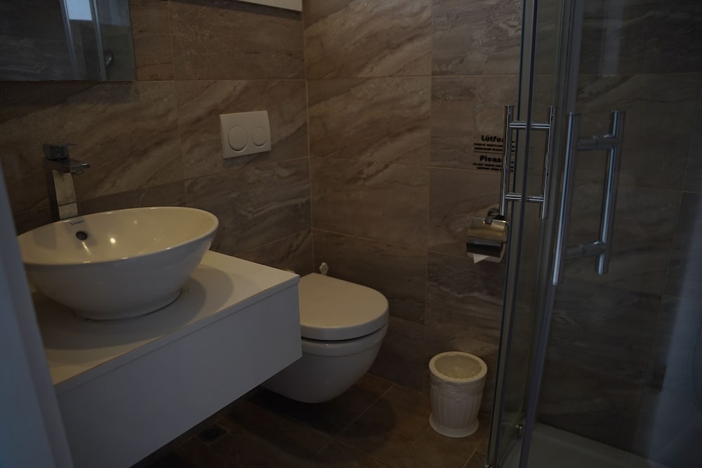 Alalucca Butik Otel - Yetişkinler İçin Sadece - Image 16