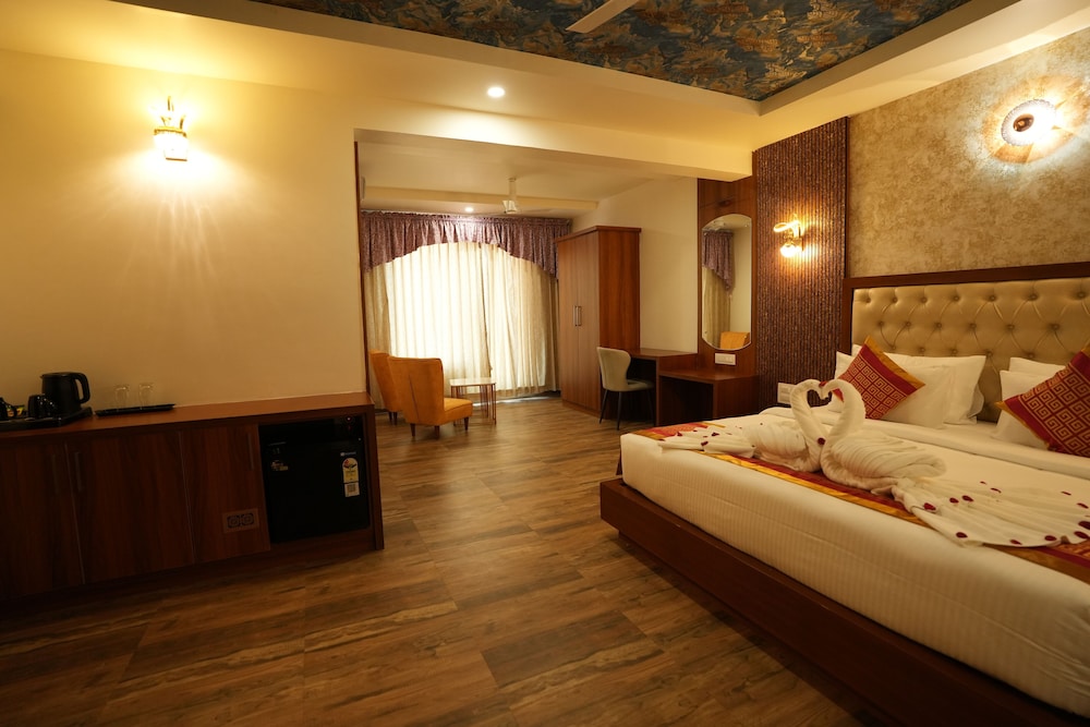Captains Crown Hotels And Resorts