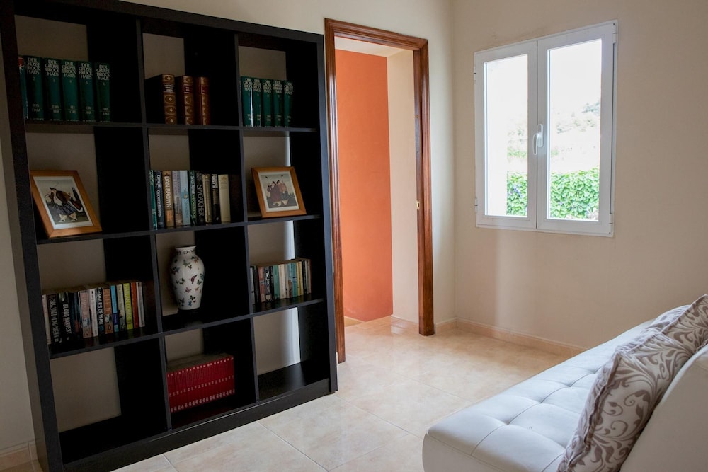 Villa Paulina in Javea