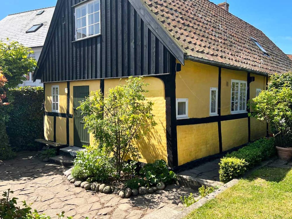 6 Person Holiday Home in Svaneke